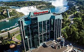 Sheraton Fallsview Hotel